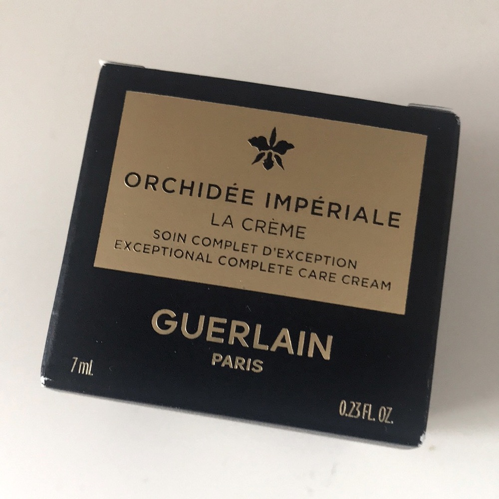Guerlain( NEW with box)